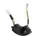 thumbnail image 3 of Arc shaped Automatic Voltage Regulator AVR For 2KW-3KW 168F Gasoline Electric Generator, 3 of 5