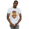 thumbnail image 2 of DC Comics T-Shirt Homme Teen Titans Go Je Suis le Leader, 2 of 3