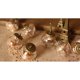 thumbnail image 1 of Collar con colgante de concha marina en botella de cristal 8xocean, 1 of 4