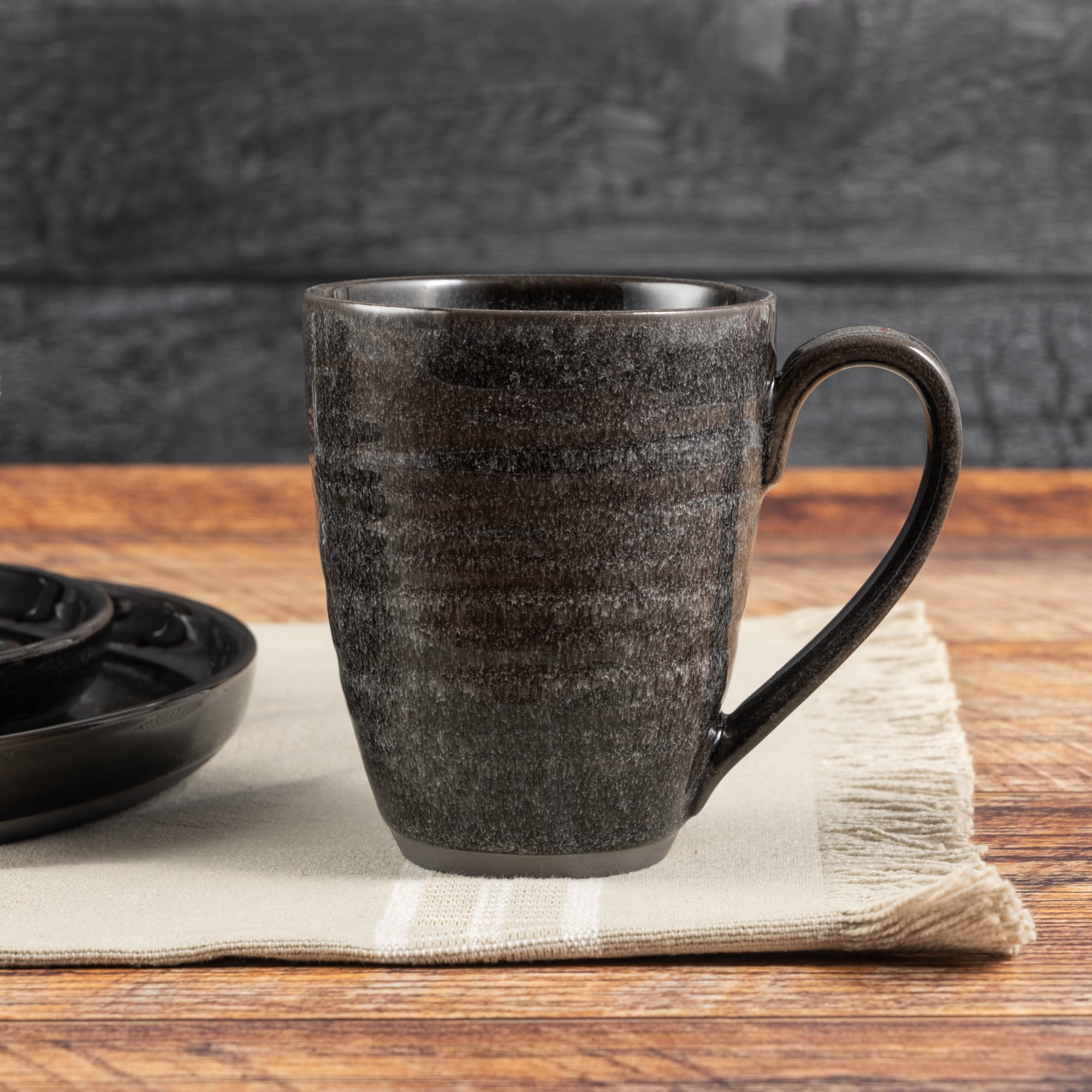 Wildstead Ceramic Mug, Cade Collection