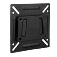 thumbnail image 4 of Soporte de Montaje en Pared Para TV Lcd de 14 A 24 Pulgadas, Soporte de Carga Grande, Fácil Instalación, Amplia Compatibilidad, Apariencia exquisita para el Hogar, Negocios,, 4 of 7