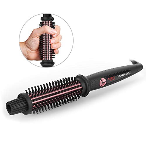 Curling iron brush walmart hotsell