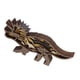 thumbnail image 2 of Adorno De Recortes De Dinosaurio, Dinosaurio Tallado En Madera De Varias Capas Hueco Seguro Y Sin Rebabas De Madera De Boj Resistente A La Corrosión Para Decoración Del Hogar O ANGGREK GJ3115, 2 of 8