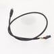 thumbnail image 3 of 3 Uds. Cable USB de 9 Pines A USB Tipo C para Placa Base de Computadora A USBC Pantalla Secundaria PC Pantalla LCD Adaptador de Cable USB de 9 Pines, 3 of 5
