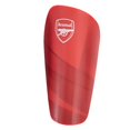 thumbnail image 1 of Arsenal FC Protège-Tibias à Enfiler pour Garçons/filles, 1 of 4