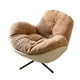 thumbnail image 1 of Silla de Sofá Individual Strade Fareast Limited Sillón Giratorio Rosa, 1 of 8