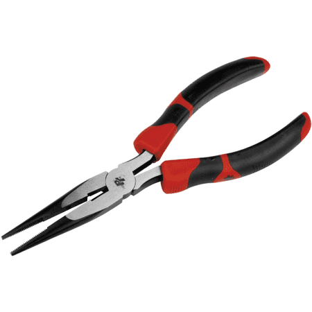 

Wilmar Performance Tool W30733 - Pliers-Long Nose