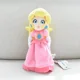 thumbnail image 2 of Nuevos juguetes de peluche Super Mario Star Princess Peach Toad, encantadores muñecos de cumpleaños y Navidad para regalo de niños, 2 of 5