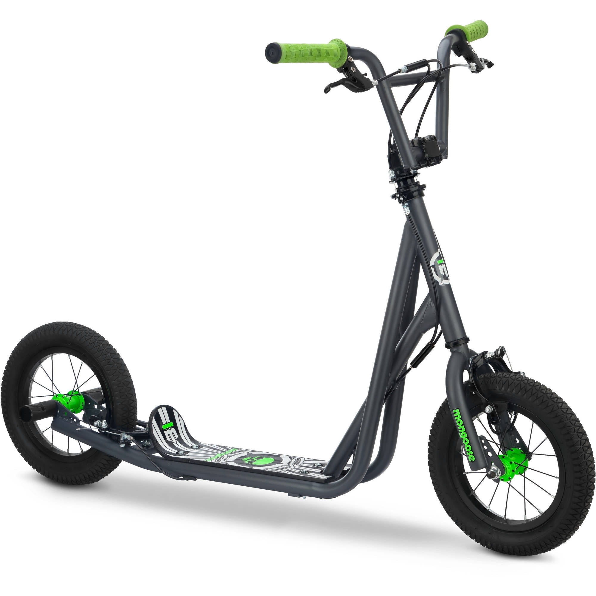 mongoose brake handle