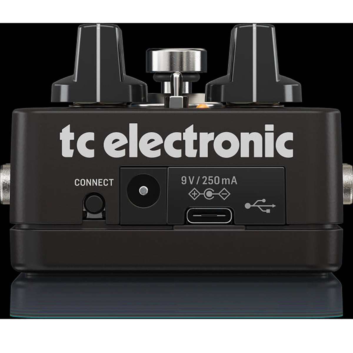 TC Electronic PLETHORA X1 NEO TonePrint Multi-FX Pedal