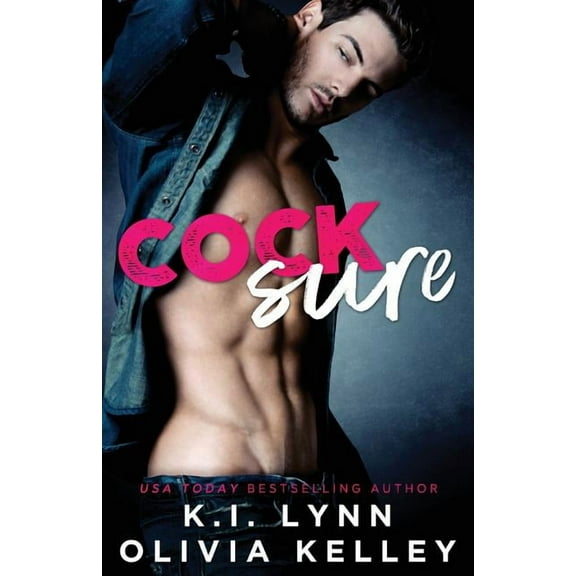 Cocksure, (Paperback)