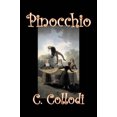 thumbnail image 2 of Pinocchio, 2 of 3