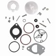 thumbnail image 1 of Lawn Mower Carburetor Repair Kit For Briggs-stratton 11hp-19hp 796184, 1 of 5