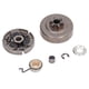 thumbnail image 5 of Kit de embrague Set 3/8LP Pitch Spur Sprocket para 017 018 021 023 025 MS170 MS180 Motosierra, aleación de acero, 5 of 8
