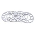 thumbnail image 1 of 5mm Universal Wheel Spacers, 4 Pcs Universal Wheel Adapters For Most 4 & 5 Lug VehiclesTAPDRA Spare Part, 1 of 4