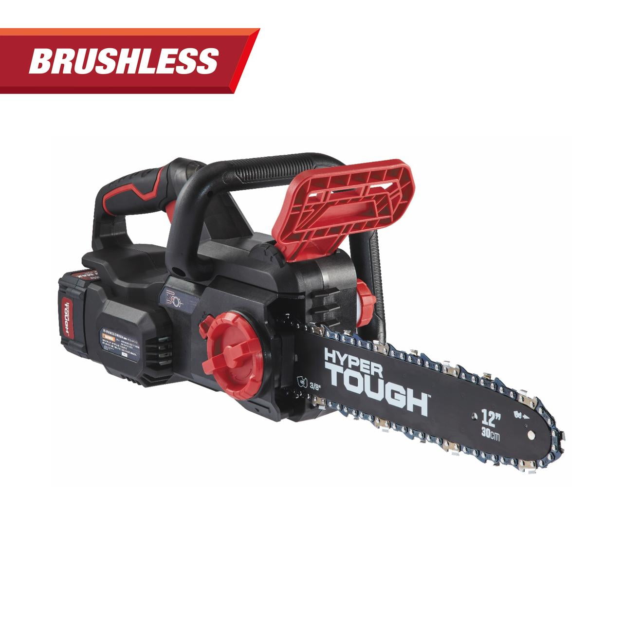 Hyper tough electric chainsaw 14 inch outlet