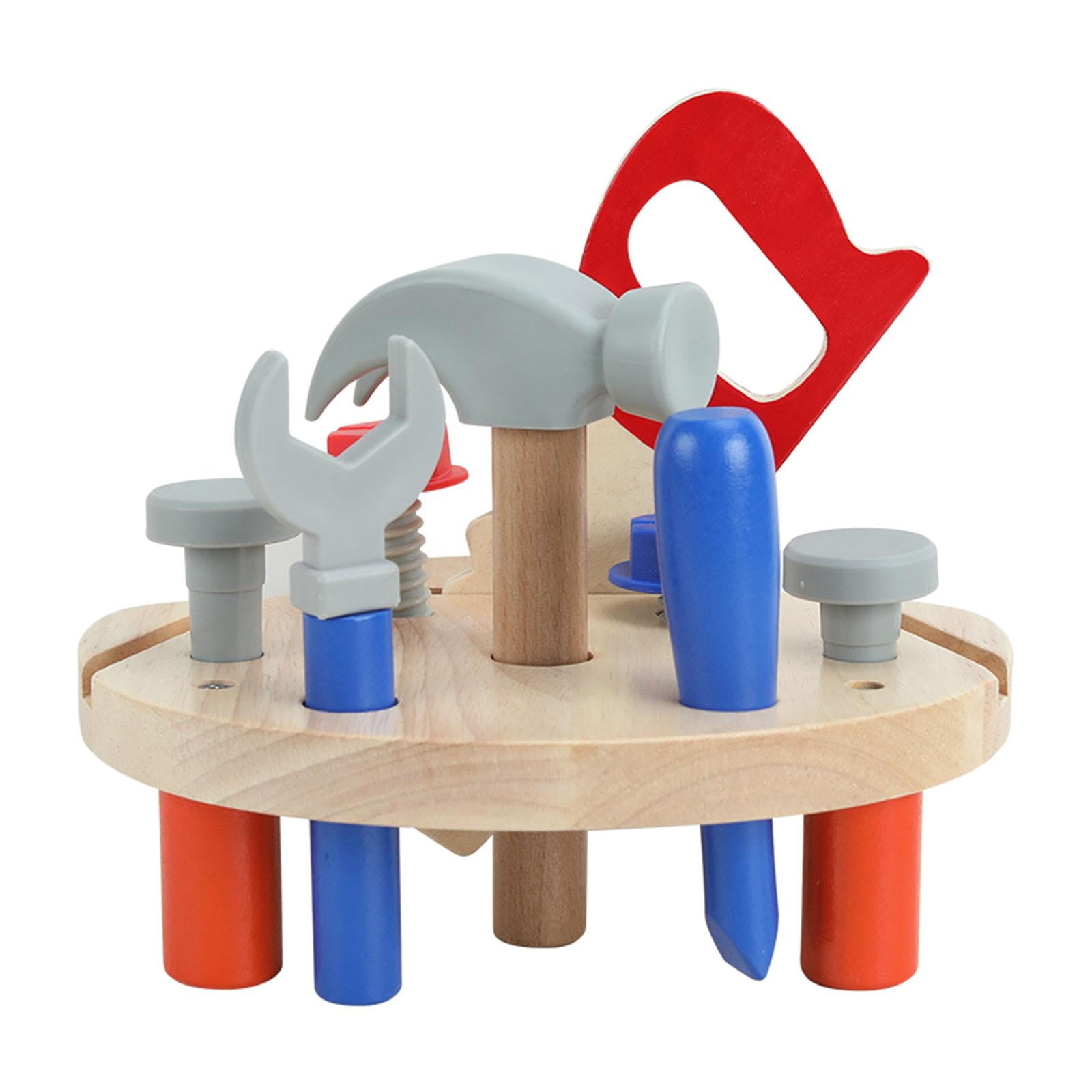 11 Pieces Workbench Tool For Preschool Ha Tool Walmart 11-pieces-workbench-tool-for-preschool-ha-tool-walmart