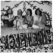 Tyll - Sexphonie - Rock - CD