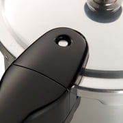 Presto 4-Quart Aluminum Pressure Cooker