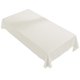 thumbnail image 2 of Fiudx Mantel de Picnic, Material de Pu, Diseño Rectangular Elegante, Fácil de Limpiar, Versátil para Mesa de Comedor o Escritorio de Oficina, Perfecto para Decoraciones Navideñas, Tamaño de 63 X 39 P, 2 of 6