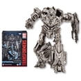 thumbnail image 2 of Transformers Toys-modelo de figura DE ACCIÓN DE Megatron, juguete coleccionable, 100% Original, Studio Series 54, Voyager Class Movie 1, regalo Fivean unisex, 2 of 2