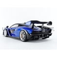 thumbnail image 4 of TOP SPEED - MCLAREN Senna - 1/18, 4 of 7