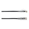 thumbnail image 3 of Black Box Slim-Net Cat.6 UTP Patch Network Cable (C6PC28BK20), 3 of 3
