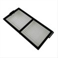 thumbnail image 5 of 7Pcs HEPA Filter Side Brush Replacement Parts for 6090 7090 Robot Vacuum Cleaner Accessories, 5 of 5