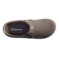 thumbnail image 6 of Spenco Siesta Nuevo Perforated Women's Orthotic Slide Shoe, 6 of 7
