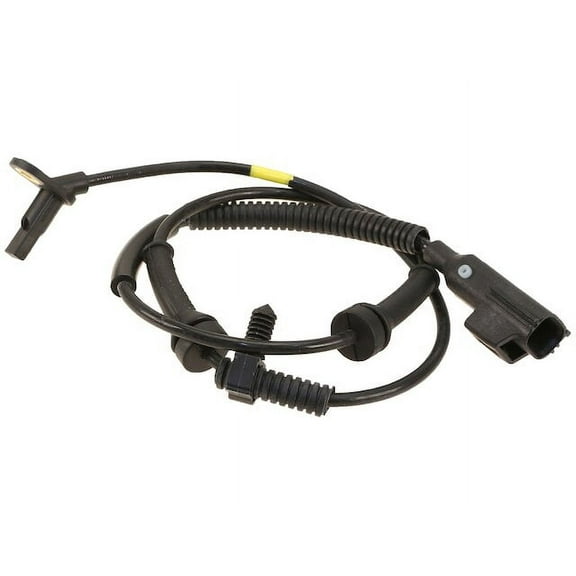 Front ABS Speed Sensor - Compatible with 2015 - 2019 Land Rover Discovery Sport 2016 2017 2018