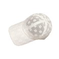 thumbnail image 1 of Women Lace Baseball Cap Girls Mesh Snapback props.    Package Includes:, 1 of 9