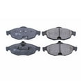 thumbnail image 2 of Power Stop Front Z16 Evolution Ceramic Brake Pads 16-869 Fits 2004 Chrysler Sebring, 2 of 4