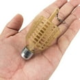 thumbnail image 6 of DAMIFU Outdoor Fishing Bait, Fish Attractor, Four Sizes To Choose From, 6 of 7