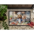 thumbnail image 3 of Otterhound The Chef Doormat, 3 of 6