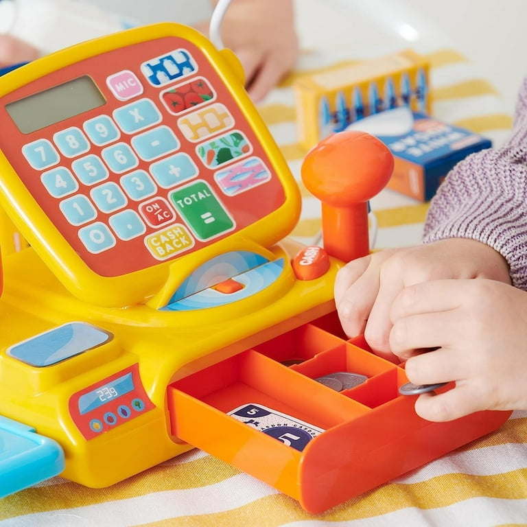 Casdon cash cheap register