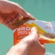 thumbnail image 3 of PROBAR - Barra de comida, mantequilla de maní, sin OGM, sin gluten, saludable, a base de plantas, ingredientes de alimentos integrales, energía natural (12 unidades), 3 of 5