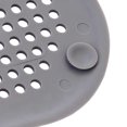 thumbnail image 4 of 3PCS Sink Strainer Silicone Drain Strainer Sewer Filter for Kitchen Bathroom, 4 of 9