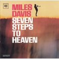 thumbnail image 1 of Miles Davis Sept Étapes vers le Ciel CD, 1 of 4