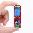 thumbnail image 3 of Interruptor De Temporizador DC 12V temporizador interruptor NE555 módulo de desconexión ajustable monoestable para automoción, 3 of 8