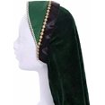 thumbnail image 3 of The Other Boleyn Girl Dress Gown Anne's Dress, 3 of 5