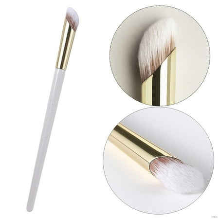 

Concealer Makeup Brush For Stippling Cosmetic With