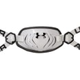 thumbnail image 2 of Chin Strap Under Armour - Foco para adultos, color blanco, 2 of 4