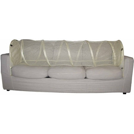 Couch Defender Keep Pets Off Of Your Furniture Beige