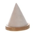 thumbnail image 2 of Esquirla Bangle Bracelet Holder Bracelet Storage Rack Stable Creative Wristwatch Rack Beige, 2 of 8