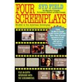 thumbnail image 2 of Four Screenplays: Studies in the American Screenplay, 2 of 3
