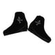 thumbnail image 2 of Cubiertas para botas de patín, cubierta protectora para zapatos de patinaje, protectores elásticos térmicos portátiles para patines sobre hielo para SG, 2 of 8