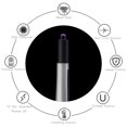 thumbnail image 4 of Bangcool Arc Lighter Multipurpose USB Rechargeable Long Candle Lighter Electric Lighter, 4 of 9