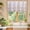 White WH, variant on Fmbmuo Kitchen Cabinet Hiding Curtain White Dustproof No Drill Door Divider