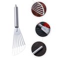 thumbnail image 3 of SKISUNO 3Ud Utensilios De Cocina En Acero Inoxidable Para Bbq Y Variados, 3 of 8