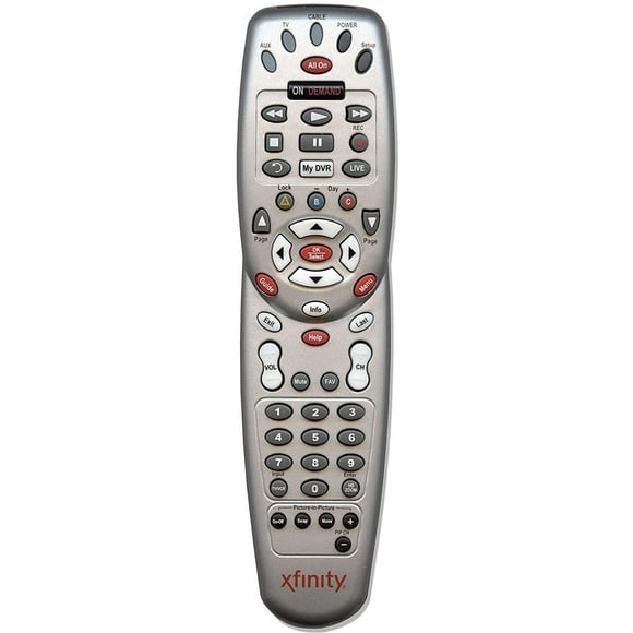 Xfinity Remote